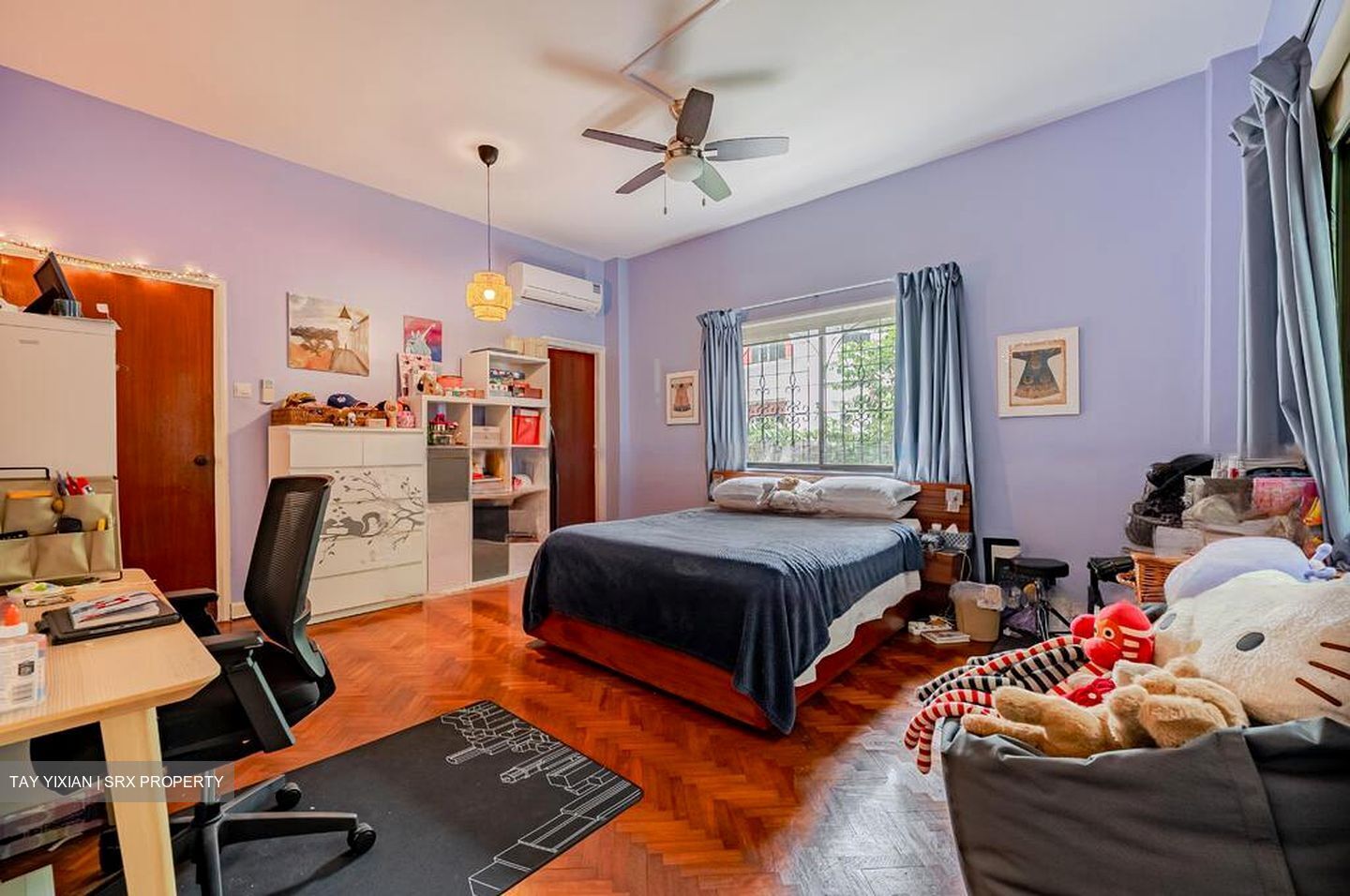 Oxley Garden (D9), Apartment #496777481